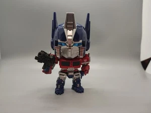 Nendoroid Transformers Optimus Prime 1409 - Picture 1 of 8