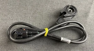 Interruptor de pie lateral Aprilia RSV4 1100 OEM 2D000530 (2021-2025) genuino - Imagen 1 de 5