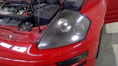 Driver Left Headlight Convertible Fits 00-02 ECLIPSE 1045815 - Изображение 1 из 4