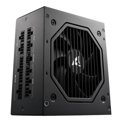 Sharkoon Rebel P20 1000W ATX 3.1 - NUOVO & IMBALLO ORIGINALE - Rivenditore - Immagine 1 di 4