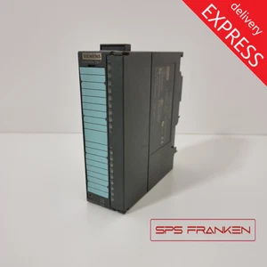 Siemens Simatic 6ES7 332-5HB01-0AB0 AO 2x12BIT 6ES7332-5HB01-0AB0 E9 SUPERIOR - Imagen 1 de 4