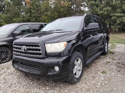 Engine ECM Air And Fuel Control Engine Mounted 4.0L Fits 08-14 TUNDRA 1657471 - Imagem 1 de 4