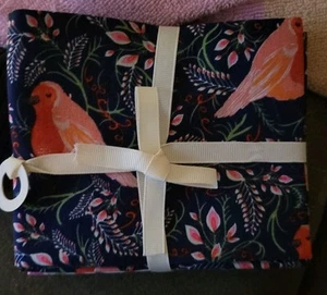 Paquete de 5 cuartos de grasa con tema de Navidad - Imagen 1 de 5