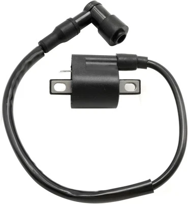 Bobina de encendido de rendimiento para scooter Yamaha Razz Zuma II 50 CW50 97 98 99 00 01 Foto 1 de 4