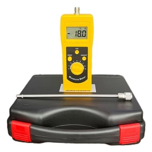 Digital Soil Sand Moisture Meter for Moisture Content of Soil Silver Sand - Picture 1 of 8