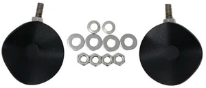 DK CUSTOM PRODUCTS Thunder Torque Inserts 3" and Larger Set DK-TTI-258W - Picture 1 of 1
