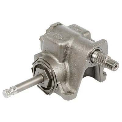 Manual Steering Gear Box For Ford Galaxie Mustang Torino & Mercury Cougar - Изображение 1 из 3