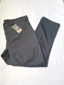 NEU Mountain Hardwear AP Active Hose Herren Wandern Stretch UPF 50 grau - Bild 1 von 17