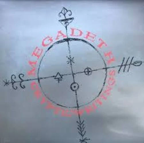 Megadeth: Cryptic Writings  Foto 1 de 1
