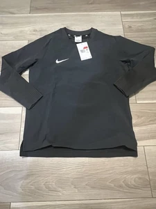 Nike Dri-Fit Lightweight Kids Pullover Size Large FD4297-066 MSRP $90 - Picture 1 of 5