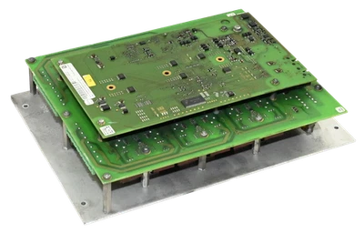 Kuka KSP061 00205446 09-604-061 Servo Pack - Image 1 of 3