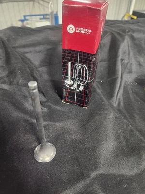 984–1987 Honda Civic models with 1.3L and 1.5L L4 engines EXHAUST VALVE Foto 1 de 2