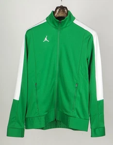 Nike Men's Jacket Size XXL Jordan Jumpman Track Jacket CN5342-377 - Picture 1 of 6