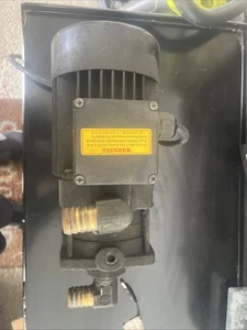 Grundfos CH2-20 A-W-A-CVBV F43553102 - Picture 1 of 5