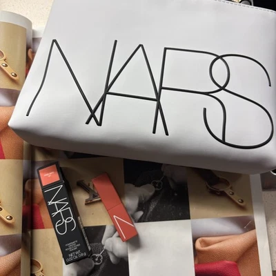 NARS 2 x Bondi Sands Sonnenschutzlotion LSF 50+ hoher Schutz wasserfest 10 ml