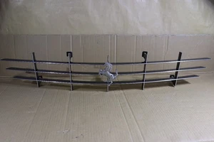 Ferrari 599 Front Grill With Emblem - Picture 1 of 8