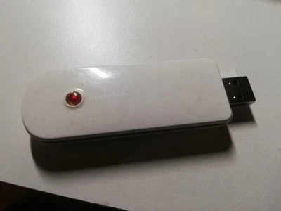 Chiavetta Internet Huawei Vodafone K4505 3G USB fino a 21,6 Mbps - Immagine 1 di 2