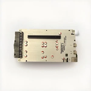 EXP GDC TH3P4G3 Dock GPU compatible Thunderbolt ordinateur portable vers carte graphique externe - Photo 1/5