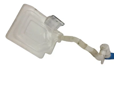 Wash Reservoir Station Wgn Fits 05-14 JETTA 569158 - Image 1 of 4