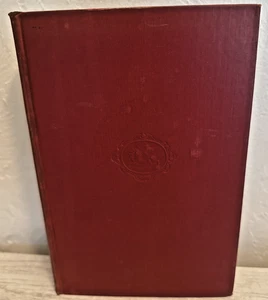 Symphonic Master Piece By Olin Downes 1935 vtg - Picture 1 of 14