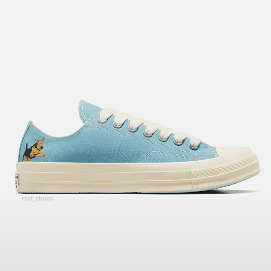 Converse x Golf Le Fleur Sneakers for Men for Sale Converse x Golf Le Fleur Sneakers for Men for Sale