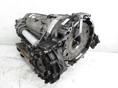 Audi A7 Quattro 2013-2015 3,0 L caja de cambios automática transmisión 105 k millas - identificación sin usar Foto 1 de 4