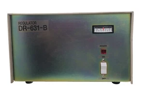 Komatsu DR-631B-CE5 Regulator Power Supply - Picture 1 of 6
