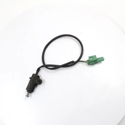 Suzuki Hayabusa 2005 OEM soporte lateral soporte sensor Foto 1 de 4