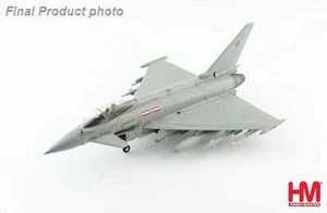 Hobbymaster - 1:72 Eurofighter Typhoon FGR4 ZK301/D, 1435 Volo, Montaggio RAF P... - Foto 1 di 1