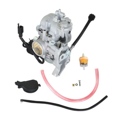 CARBURADOR PARA ARCTIC CAT 500 2004-2007 AUTOMÁTICO # 0470-471 CONJUNTO ATV Foto 1 de 4