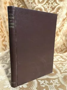 Sozialtheorien orthodoxer Schriftsteller SELTENES japanisches Werk Die Kawase-Serie Buch - Bild 1 von 2