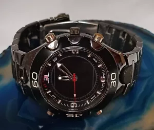 US POLO ASSN Men’s Watch US 8083 for parts and repair - Picture 1 of 3