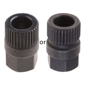 33 Teeth Socket Alternator Clutch Free Wheel Pulley Removal Tool - Picture 1 of 8