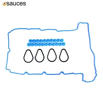 Valve Cover Gasket Kit For 2007-2012 Chevrolet Colorado GMC Canyon I-290 2.9L - Image 1 of 4