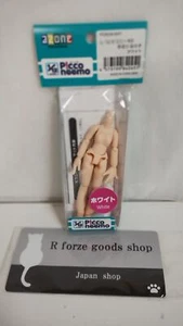 Azone 1/12 Picco Neemo Body D/Younger Sister Small Hands/ White kawaii DOLL F/S - Picture 1 of 6