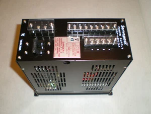 New! Yaskawa JUSP-ACP07AA Servopack Power Supply JUSPACP07AA Free Shipping! - Picture 1 of 3