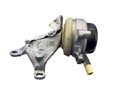 AUDI S8 2020-2024 AWD 4,0 L MONTAJE TRANSMISIÓN AUTOMÁTICA DELANTERO IZQUIERDO CON SOPORTE Foto 1 de 4