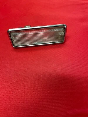 Ferrari 246/308 Dino Hella interior Lamp unit #20068409 - Image 1 of 3