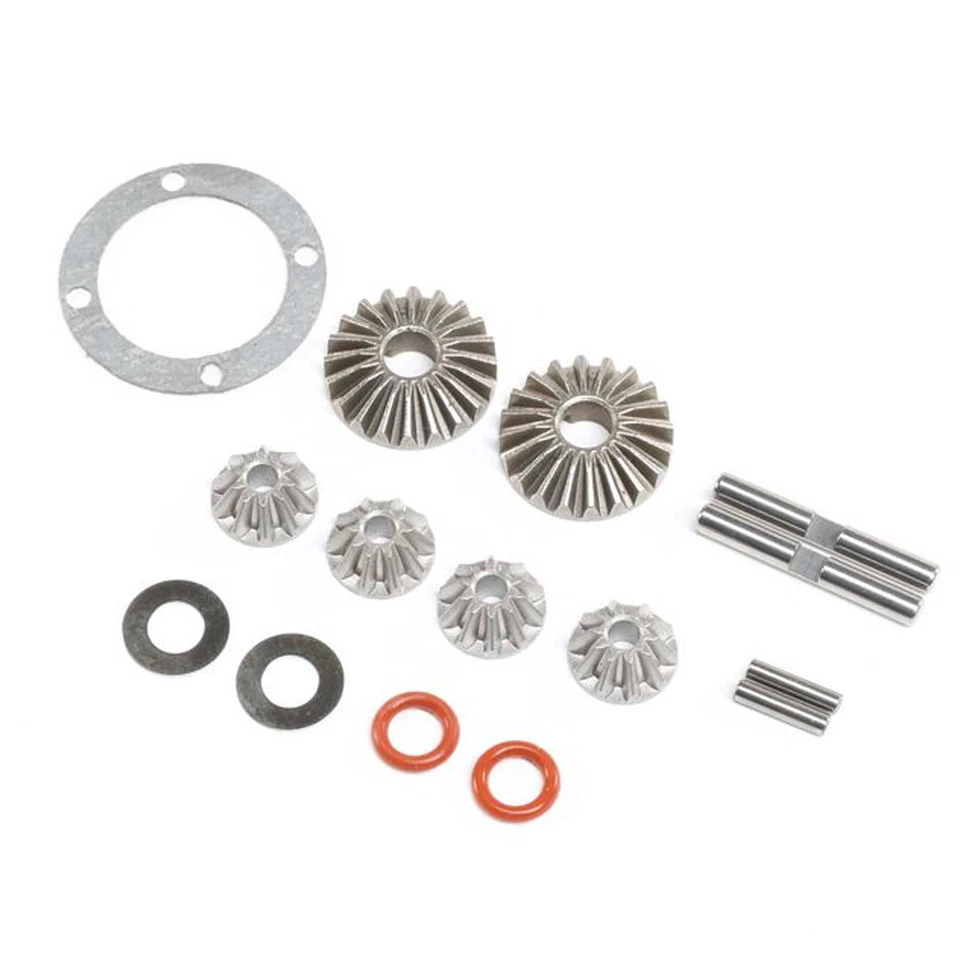 Losi LOS242037 Internal Diff Rebuild Kit (1) : LMT - Image 1 of 1