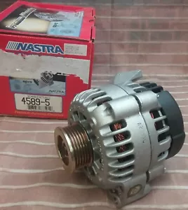 Remanufactured Alternator 4589-5 - Picture 1 of 2