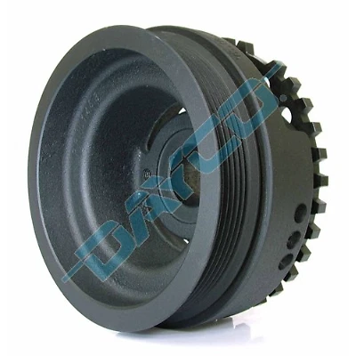 БАЛАНСИРОВЩИК ГАРМОНИК POWERBOND ДЛЯ FORD FALCON AU - AU II 5.0 WINDSOR V8 - Изображение 1 из 1