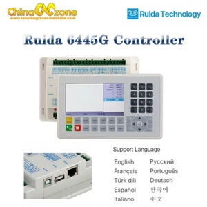 CO2 Laser Controller RuiDa RDC6445G DSP Controller System for Cutting Engraving - Bild 1 von 9