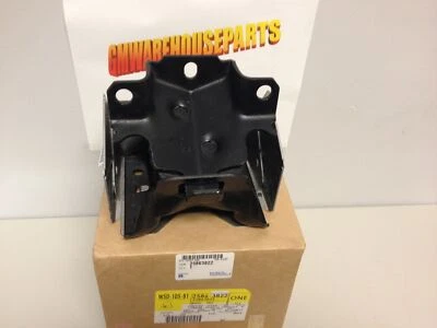 Montaje de motor derecho SAVANNA EXPRESS NUEVO GM #25863822 Foto 1 de 3