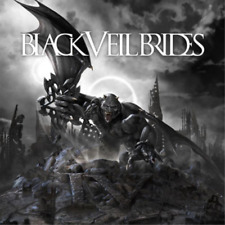 Black Veil Brides Black Veil Brides (CD) Album (Importación USA)