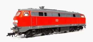 Fleischmann H0 63698 DCC Diesellok BR 218 176-6 DB Digital Appel-Decoder ohneOVP - Bild 1 von 7