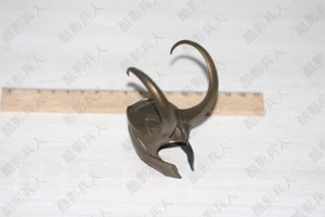 Helmet 1/6HotToys Avengers Endgame Loki HT MMS579 Collectible Figure Accessories - Picture 1 of 4