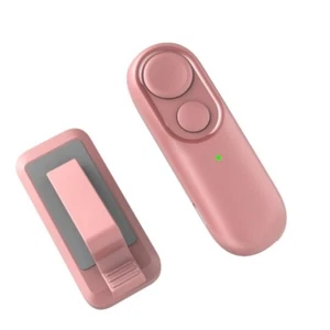 Ergonomic Clickers Control for Reading Novels Wireless Remote Page Turner - Afbeelding 1 van 8