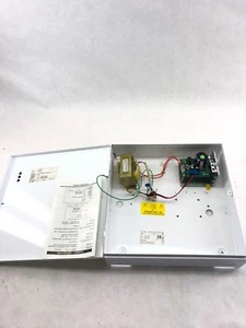 NEW SPIAP 1201-5EM 12 VOLT LINEAR POWER SUPPLY UNITS, FAST SHIP! (B435) - Picture 1 of 4