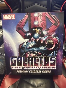 Marvel HeroClix: Galactus The Devourer Premium Colossal Figure - Picture 1 of 4