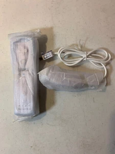 WII RemoteController Motion Plus And Nunchuck For Wii/ Wii U Console ...r - Picture 1 of 1